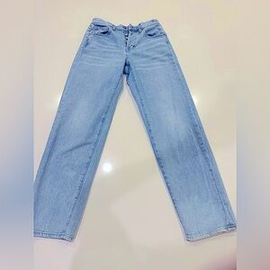 Veronica beard jeans size 24